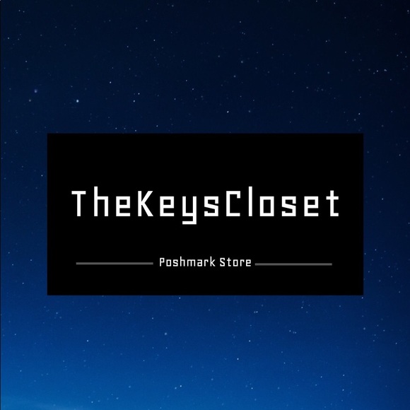thekeyscloset